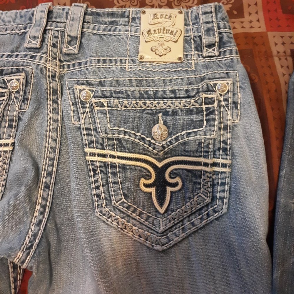 Men's jeans